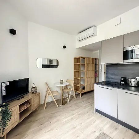 Lamartine Hypercentre 112 Niza