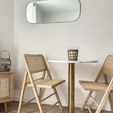 Lamartine Hypercentre 112 Apartamento *